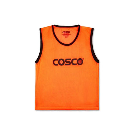 Bibs - PLAY Red - Jr. | Cosco