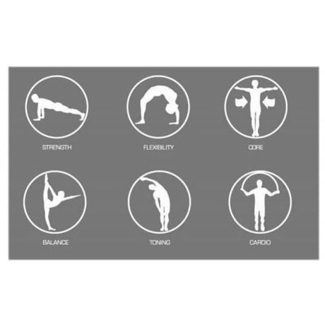 Pushup Bar CONTOUR | Cosco