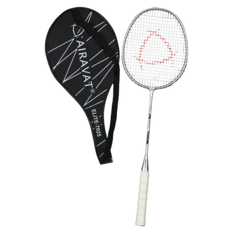 BADMINTON RACKET ELITE 7025