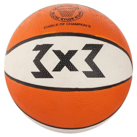 3X3 Basket Ball | Cosco