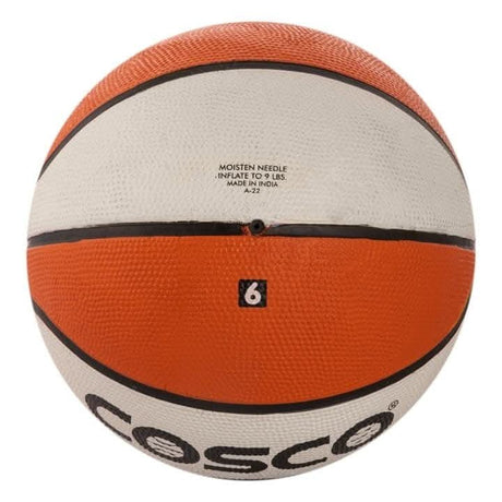 3X3 Basket Ball | Cosco
