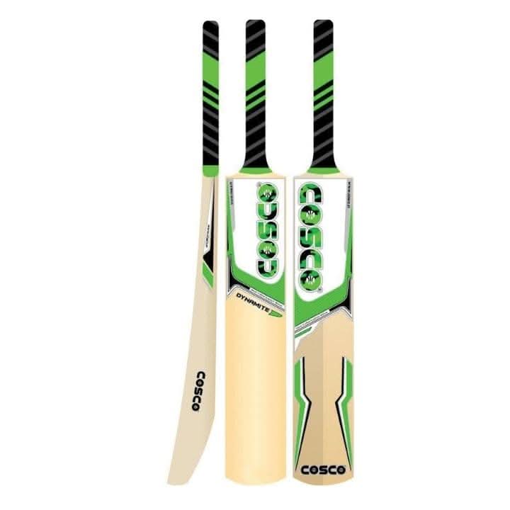 Cricket Bat Dynamite