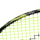 BADMINTON RACKET KEVLAR 7021