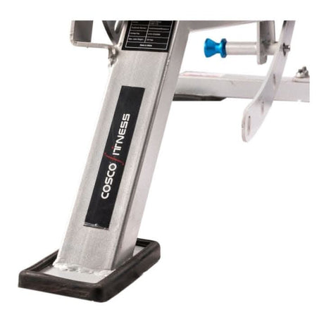 CSB-110i Multi Bench ( Flat and Incline) | Cosco