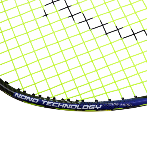 BADMINTON RACKET KEVLAR 7021
