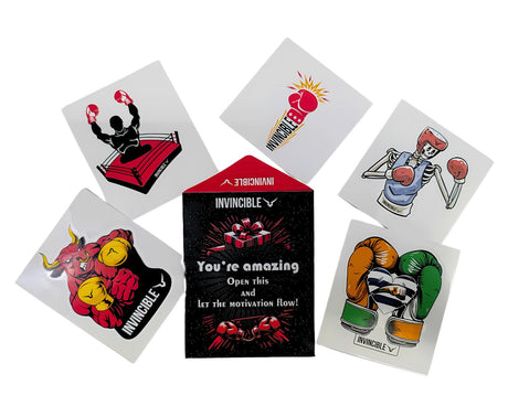 Freebies Stickers
