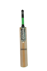 FENTA V-1000 CRICKET TENNIS BAT DOUBLE BLADE CANE HANDLE, KASHMIR WILLOW