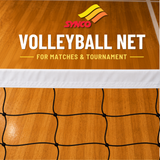 Volleyball Net Pro