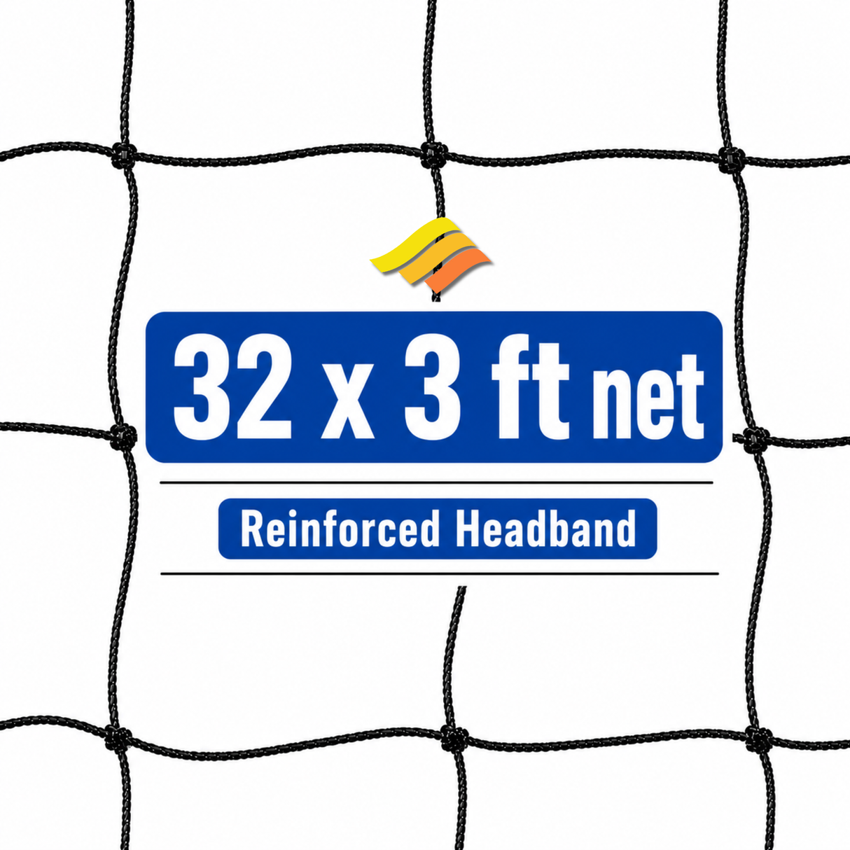 Volleyball Net