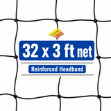Volleyball Net Pro