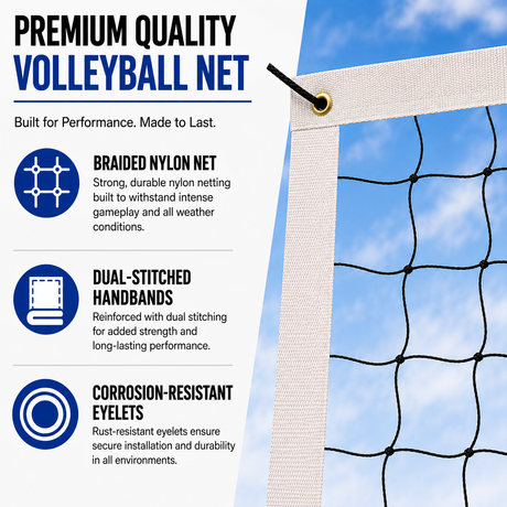 Volleyball Net