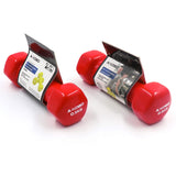 Kobo VCDA Vinyl Dumbbell