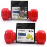 Kobo VCDA Vinyl Dumbbell