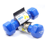 Kobo VCDA Vinyl Dumbbell