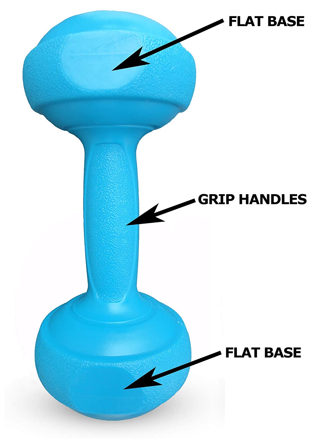Kobo VD Vinyl Dumbbell