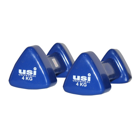 Handweight Vinyl Dumbbells ‰ÛÒ VDB