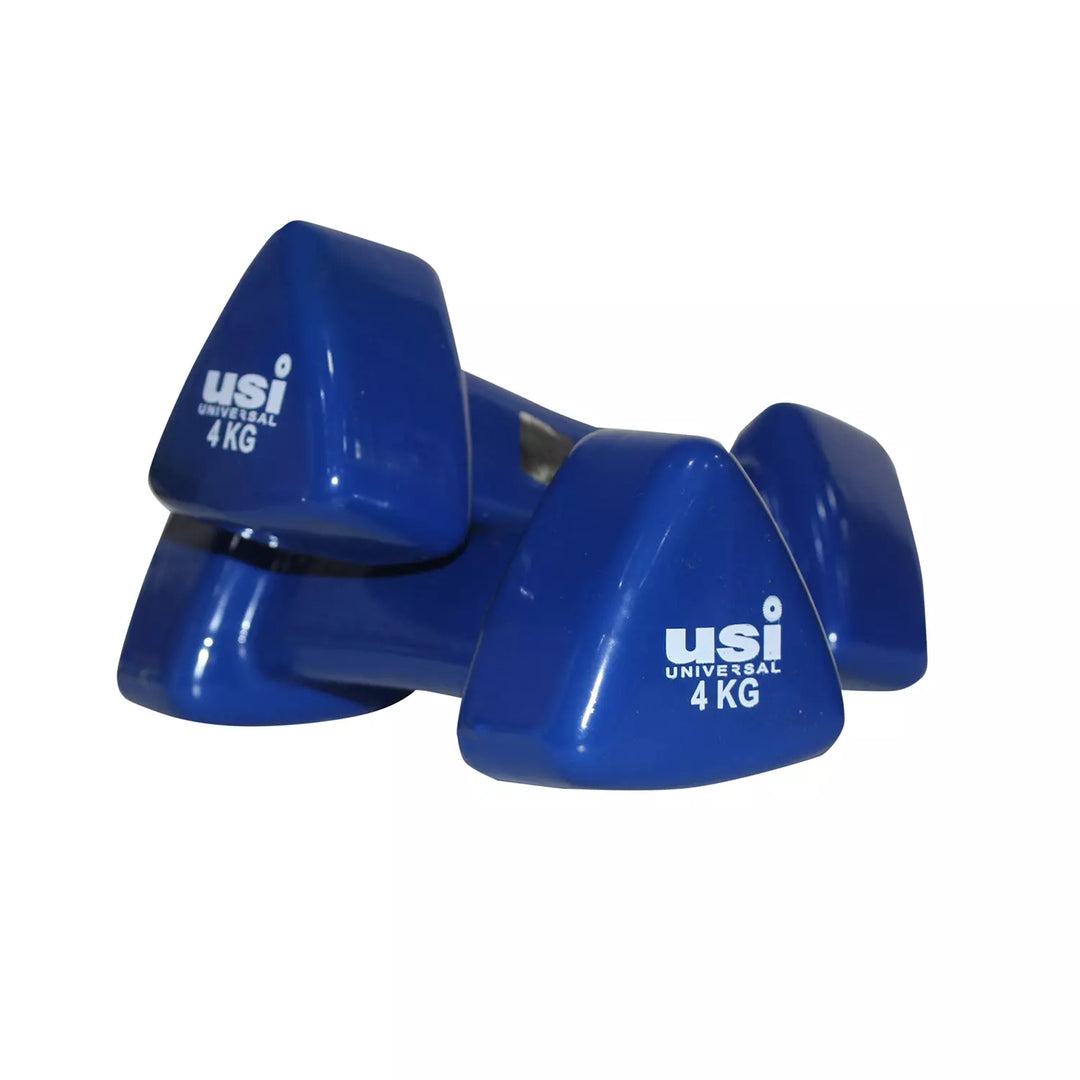 Handweight Vinyl Dumbbells – VDB
