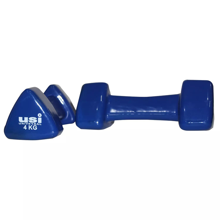 Handweight Vinyl Dumbbells – VDB
