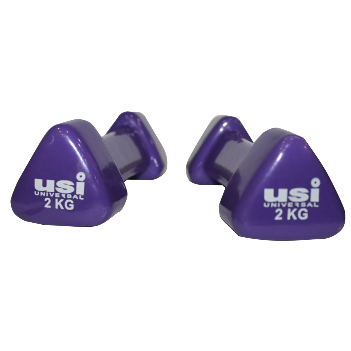 Handweight Vinyl Dumbbells ‰ÛÒ VDB
