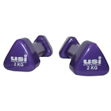 Handweight Vinyl Dumbbells ‰ÛÒ VDB