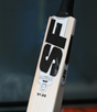 SF Vi25 - Venkatesh Iyer - Ipl Edition Cricket Bat - Bats by Stanford