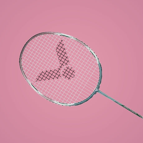 DX-Nano6-W Drive X Series G5 4U Strung Professional Badminton Racket