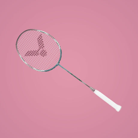 DX-Nano6-W Drive X Series G5 4U Strung Professional Badminton Racket