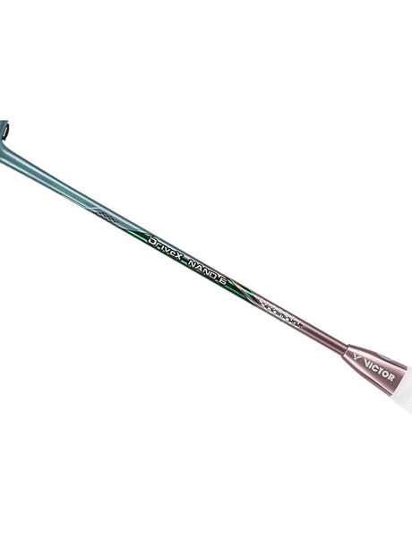 DX-Nano6-W Drive X Series G5 4U Strung Professional Badminton Racket
