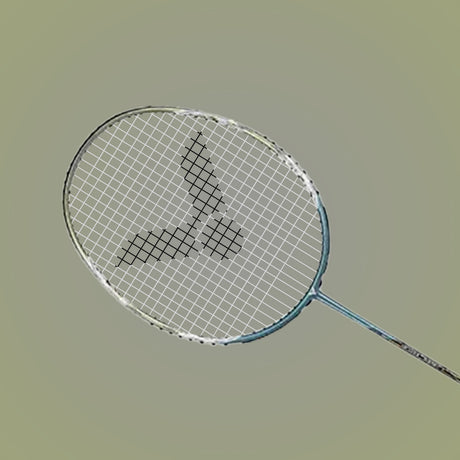 DX-Nano7-V Drive X Series G5 4U Strung Professional Badminton Racket