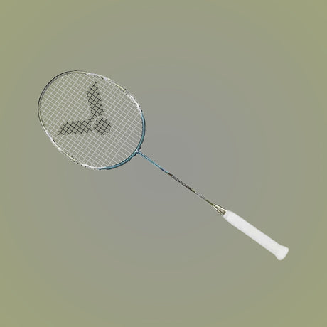 DX-Nano7-V Drive X Series G5 4U Strung Professional Badminton Racket