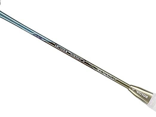 DX-Nano7-V Drive X Series G5 4U Strung Professional Badminton Racket