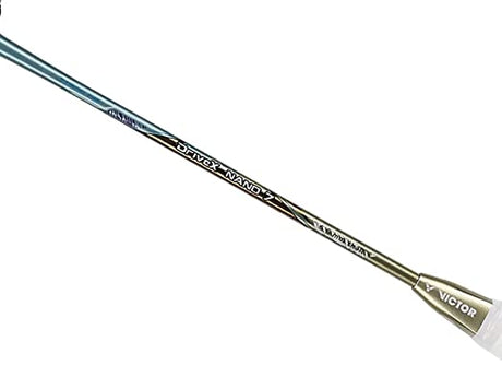 DX-Nano7-V Drive X Series G5 4U Strung Professional Badminton Racket