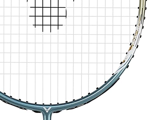DX-Nano7-V Drive X Series G5 4U Strung Professional Badminton Racket