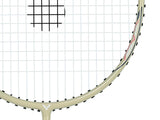 Drivex DX-1L-V Strung Professional Badminton Racket