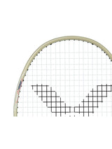 Drivex DX-1L-V Strung Professional Badminton Racket