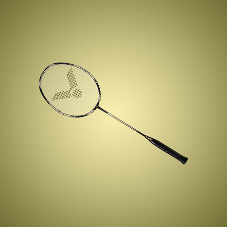 JETSPEED SERIES 10 Unstrung Professional Badminton Racket