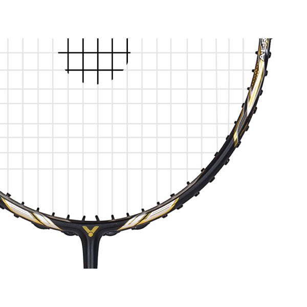 JETSPEED SERIES 10 Unstrung Professional Badminton Racket