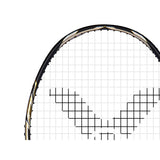 JETSPEED SERIES 10 Unstrung Professional Badminton Racket