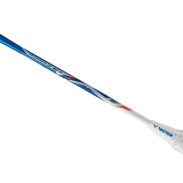 Jet Speed-12II F-4U High Tension Unstrung Badminton Racket(Ashwini Ponnappa)