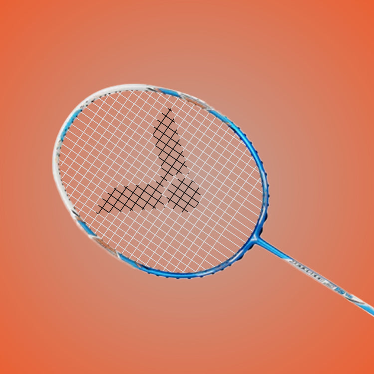 Jetspeed JS-12TD F-4U G6 Unstrung Badminton Racket