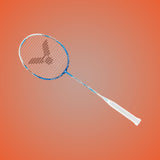 Jetspeed JS-12TD F-4U G6 Unstrung Badminton Racket