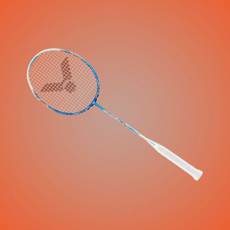 Jetspeed JS-12TD F-4U G6 Unstrung Badminton Racket