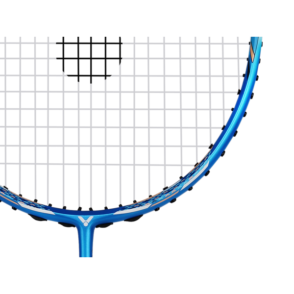 Jetspeed JS-12TD F-4U G6 Unstrung Badminton Racket