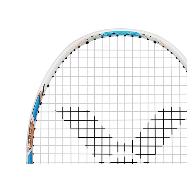 Jetspeed JS-12TD F-4U G6 Unstrung Badminton Racket