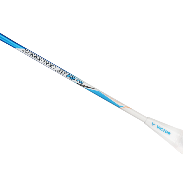 Jetspeed JS-12TD F-4U G6 Unstrung Badminton Racket
