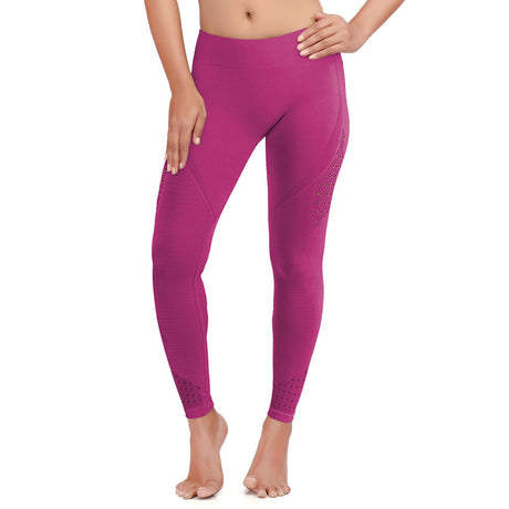 Swee Athletica Vital Seamless Series Style 202 | Omtex
