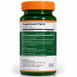 Vitamin D3 5000 IU | 125 mcg Vitamin D3 | 60 Tablets