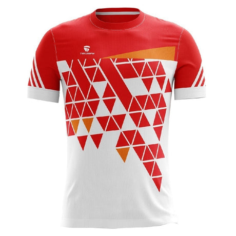 Volleyball Jersey for Men | Volleyball Sports Clothing | Triumph