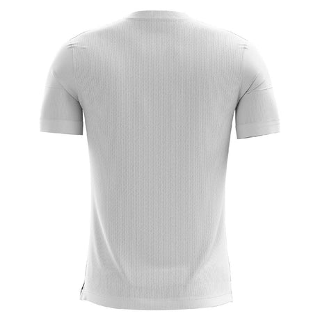 Professional Printed Volleyball Jersey | Black & White Sports Tshirt | Triumph