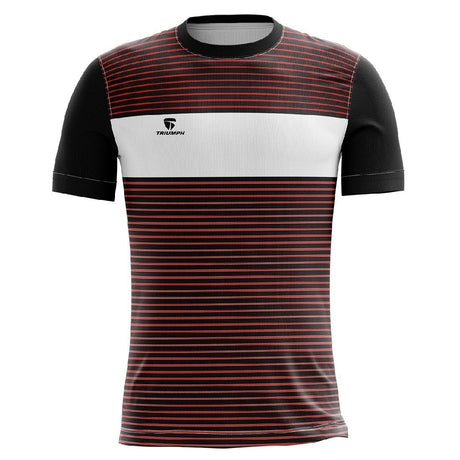 Create Custom Volleyball Jersey Set | Add Team Name Number Logo | Triumph